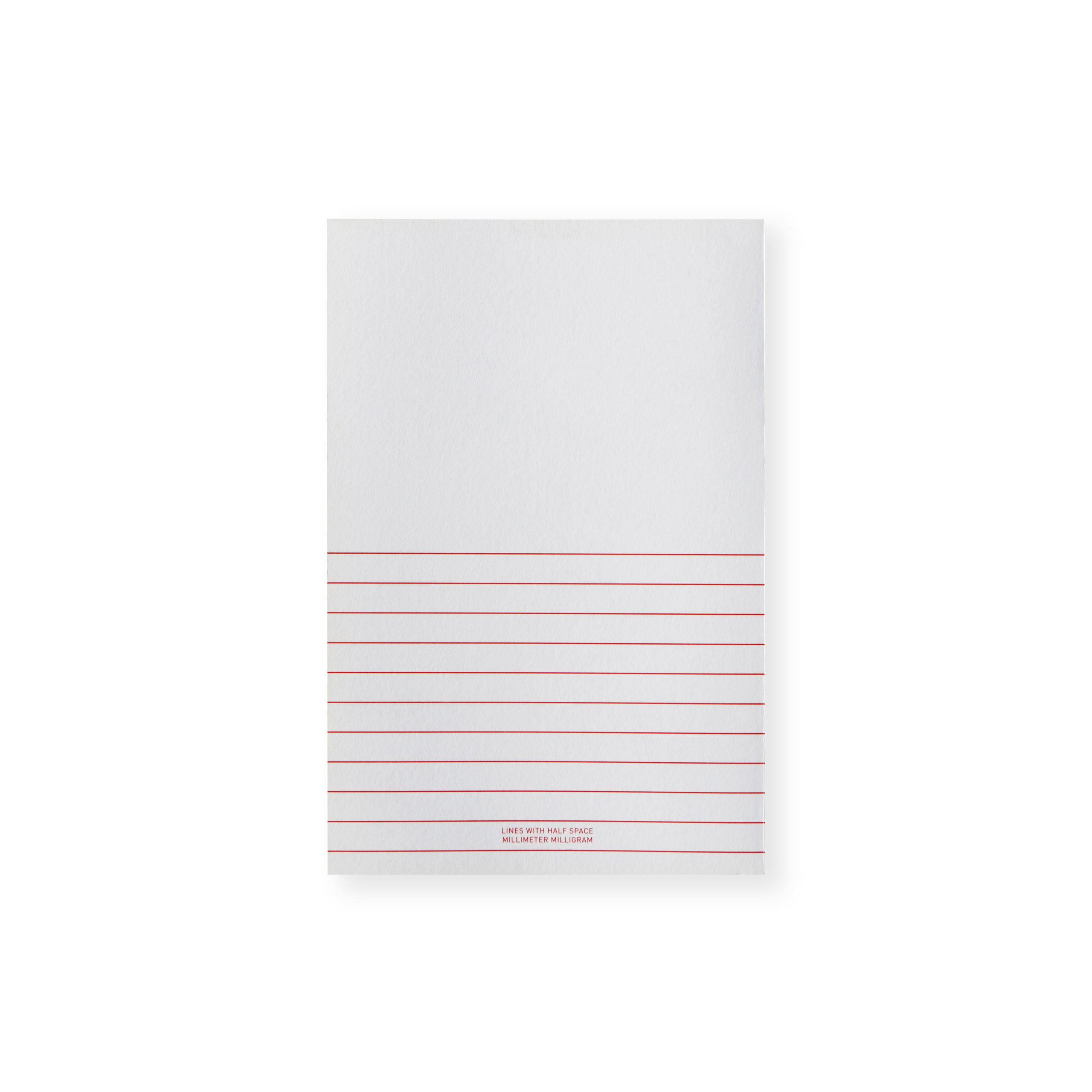 LINES 05 half space - Image 5