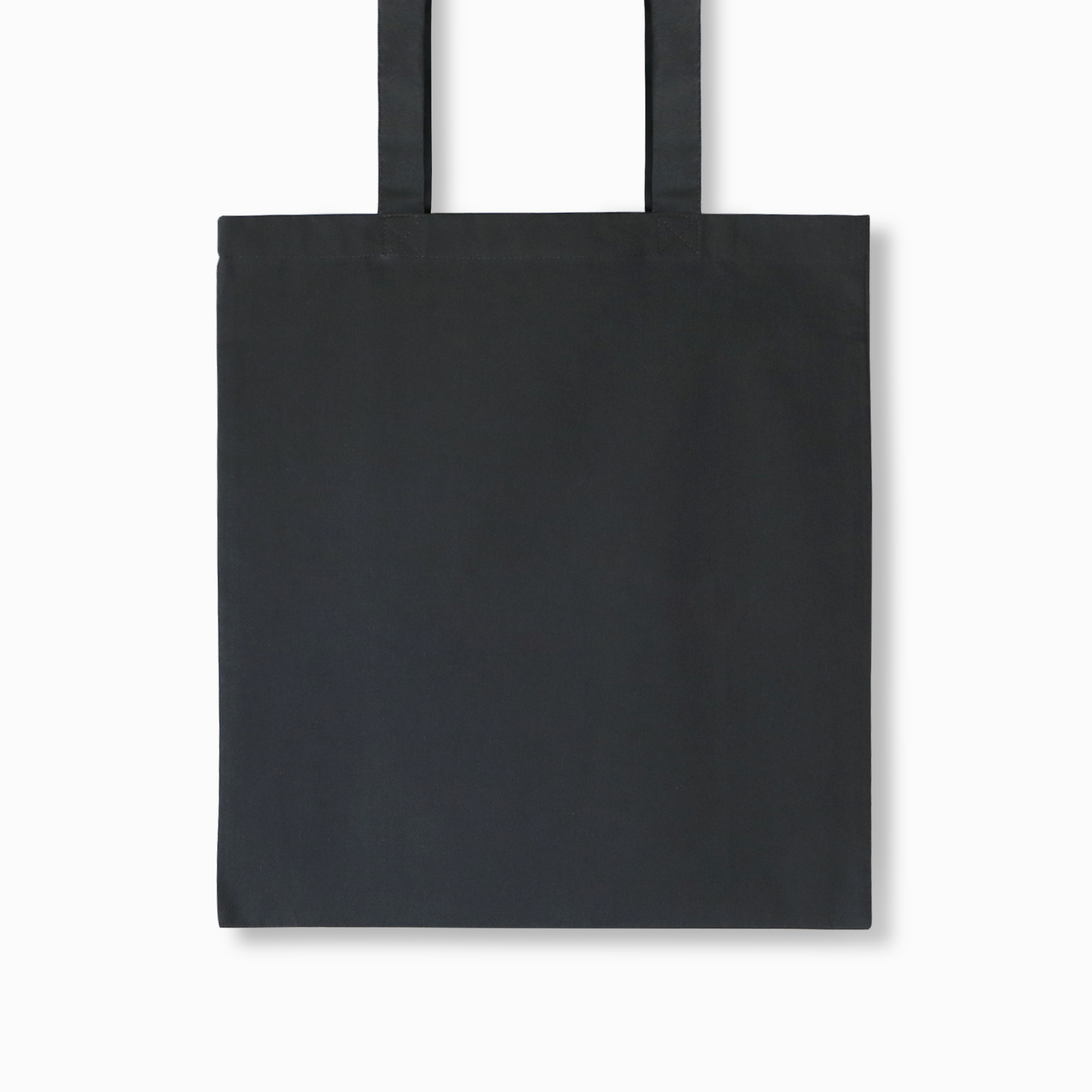 COTTON BAG logo - Image 2