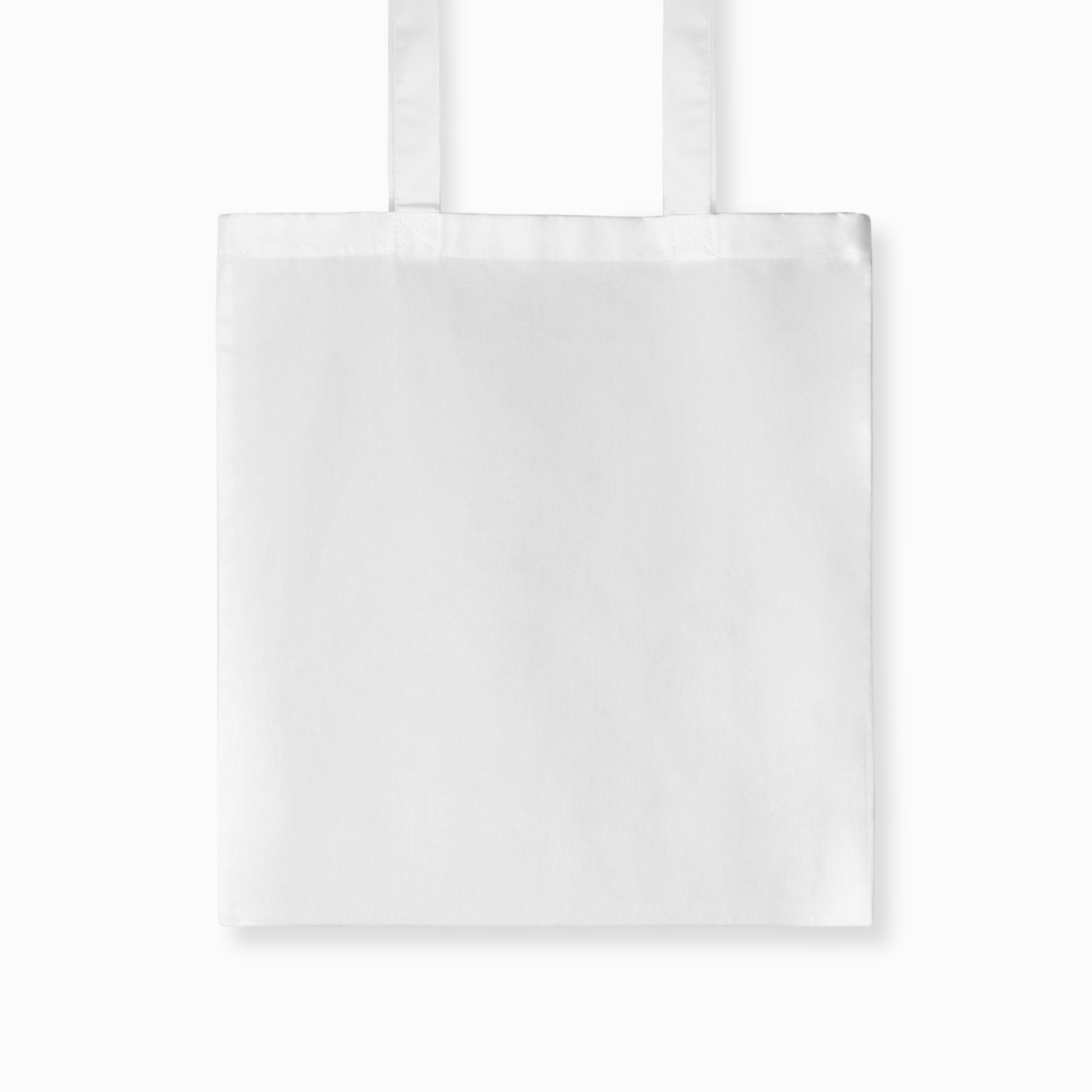 COTTON BAG logo - Image 4