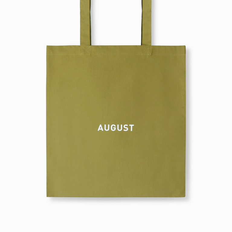 MONTHLY BAG AUGUST F