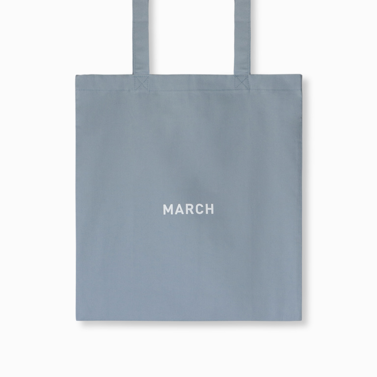 MONTHLY BAG MARCH F