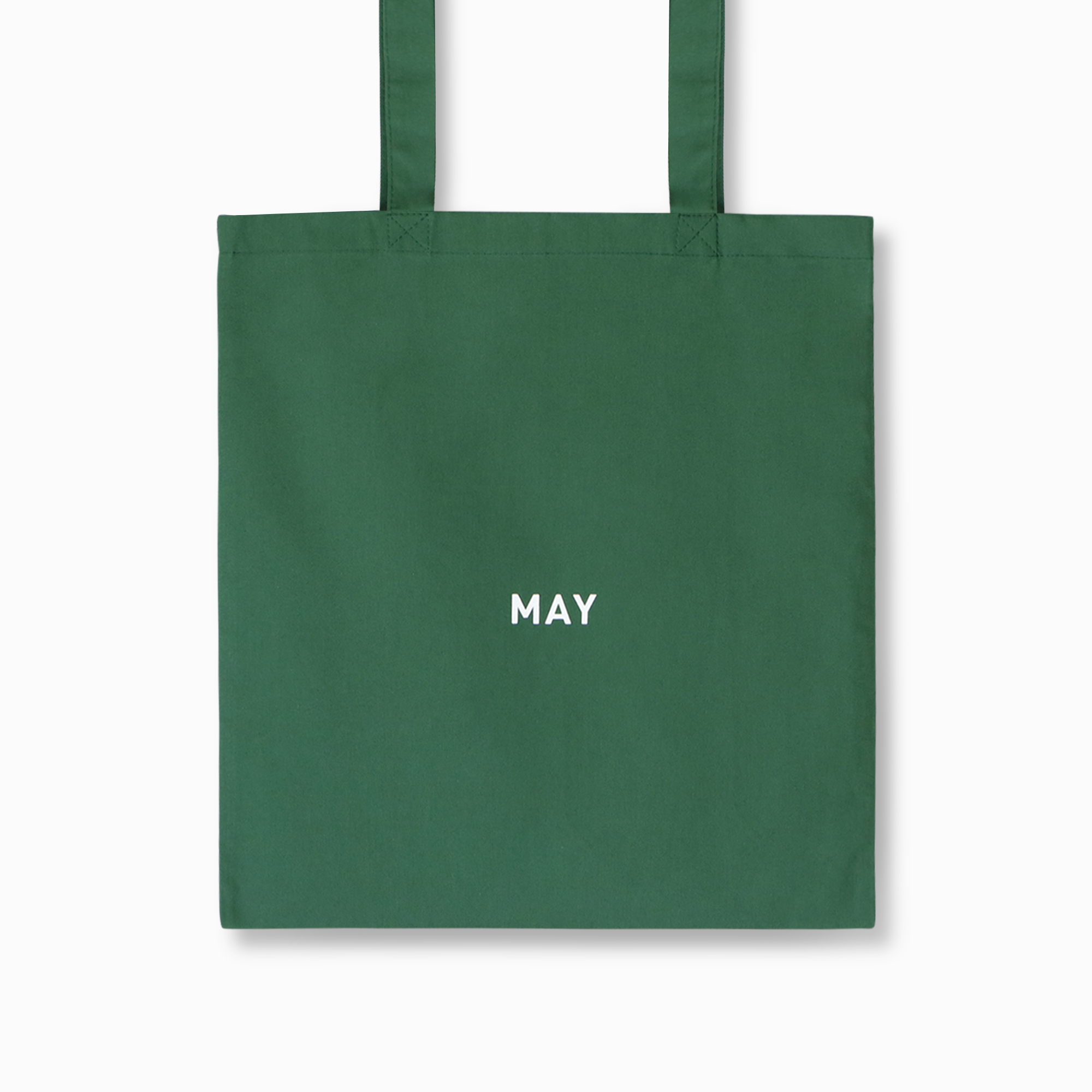COTTON BAG monthly