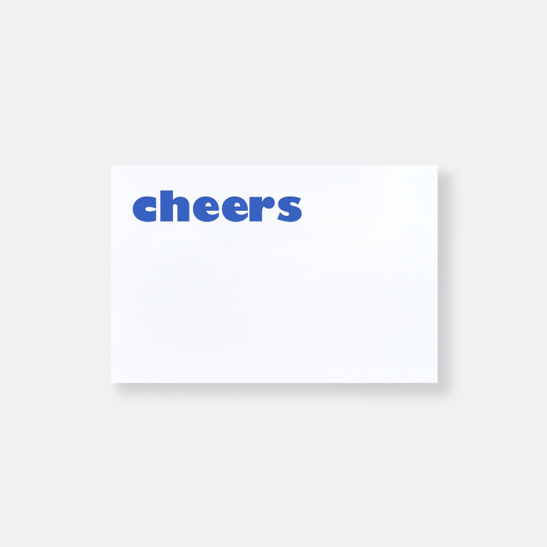 MESSAGE CARD 03 - Image 2