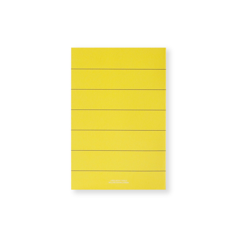 LINES 05 7 space - Image 5