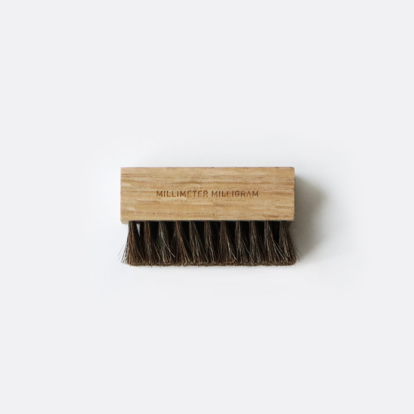 MINI BRUSH WIDE b