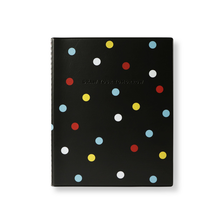 TOMORROW L mini dot