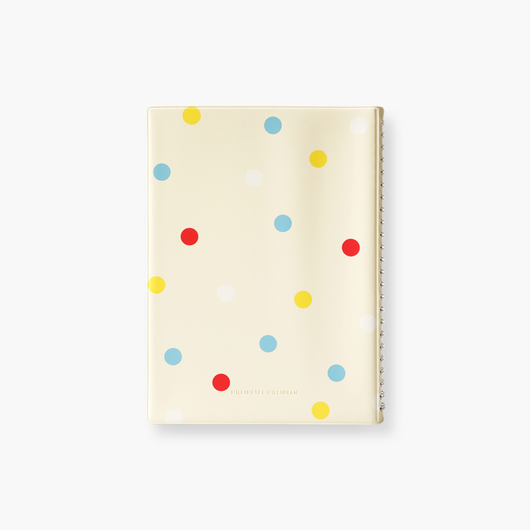 MINI DOT S WH B k2