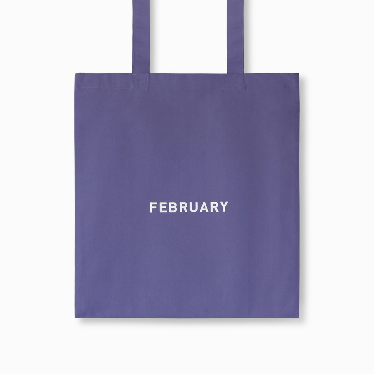 COTTON BAG monthly - Image 3