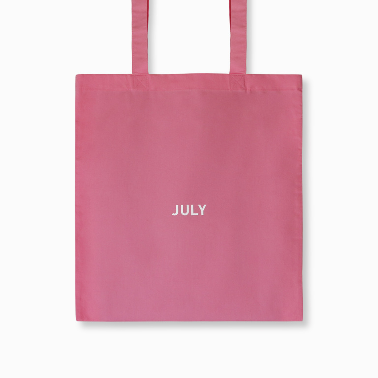 COTTON BAG monthly - Image 7