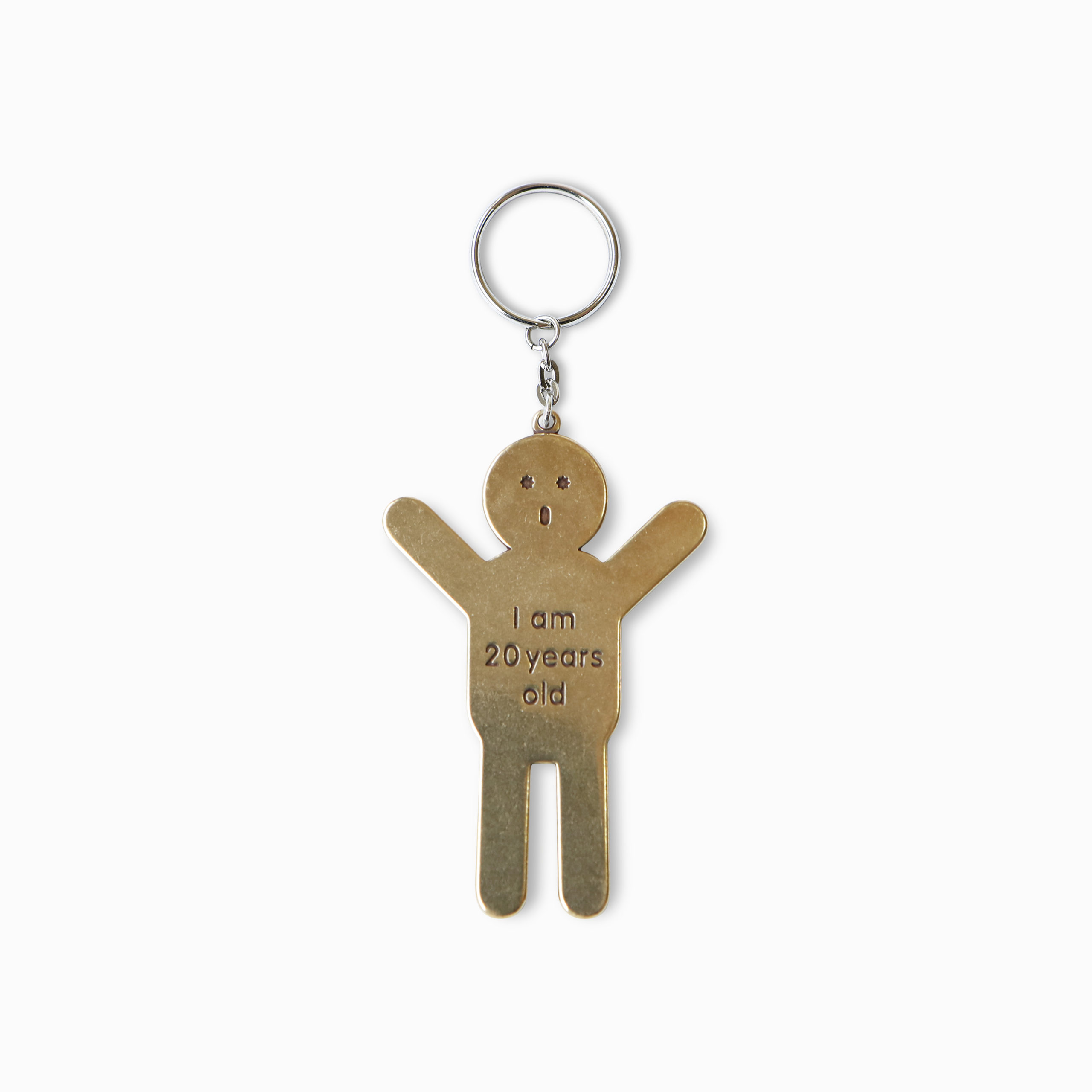 BABY HOLDER 20th - Image 2