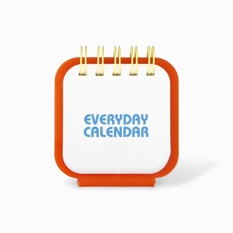 EVERYDAY OR F
