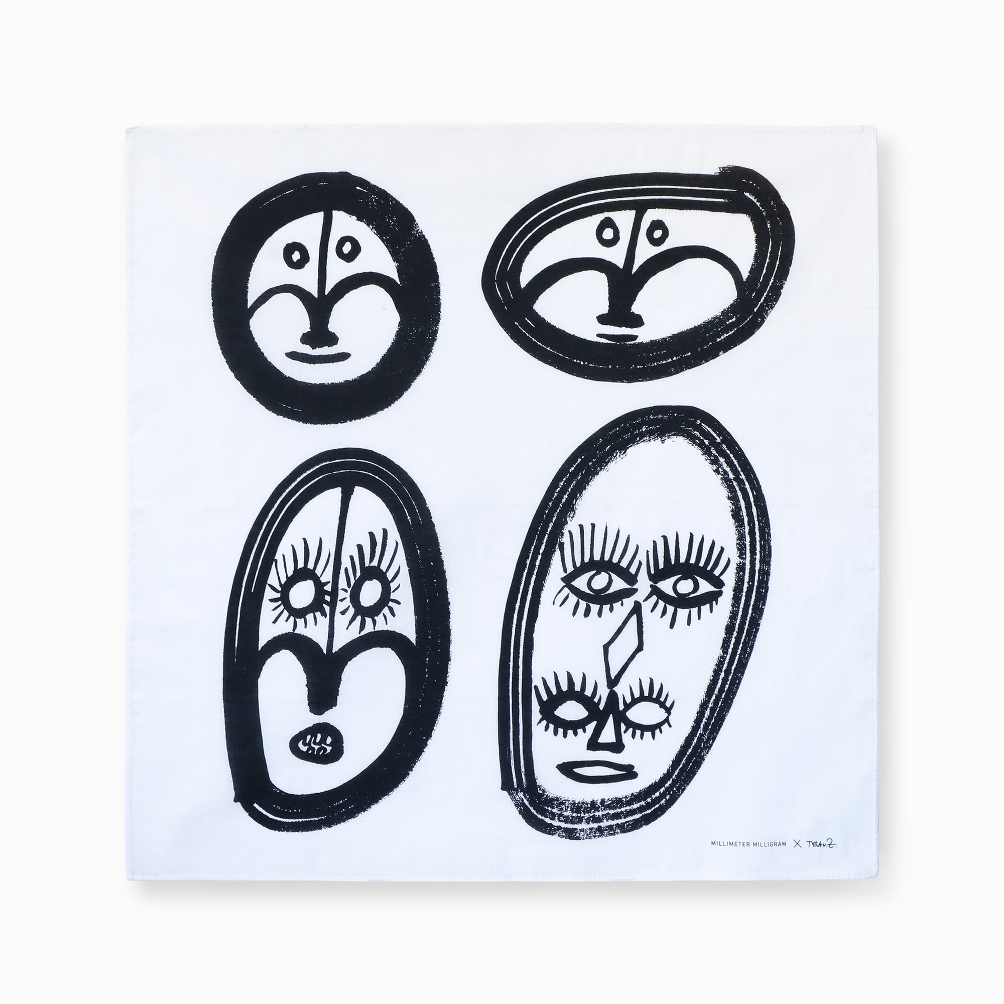 HANDKERCHIEF - Image 3