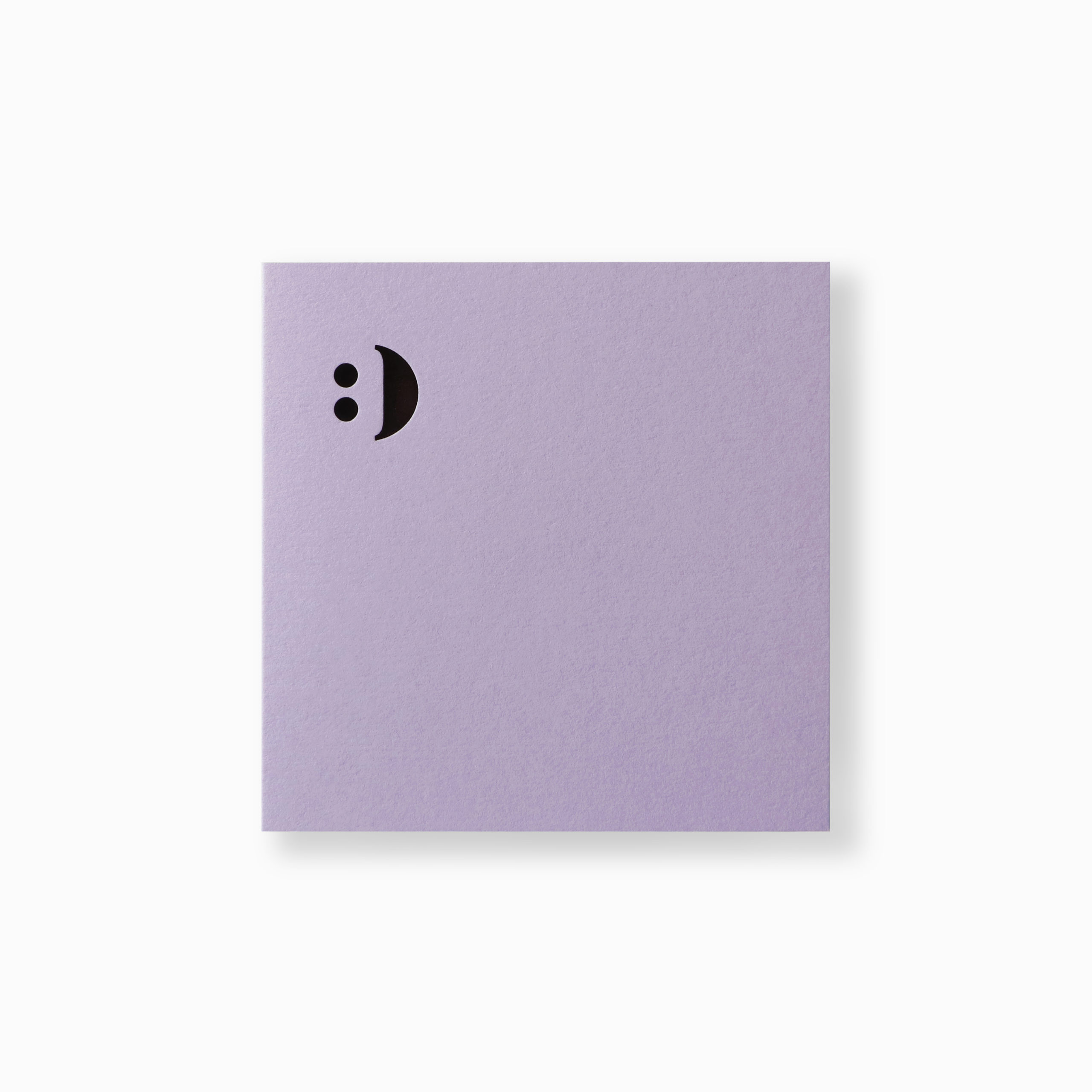 MESSAGE CARD 05 : ) - Image 2