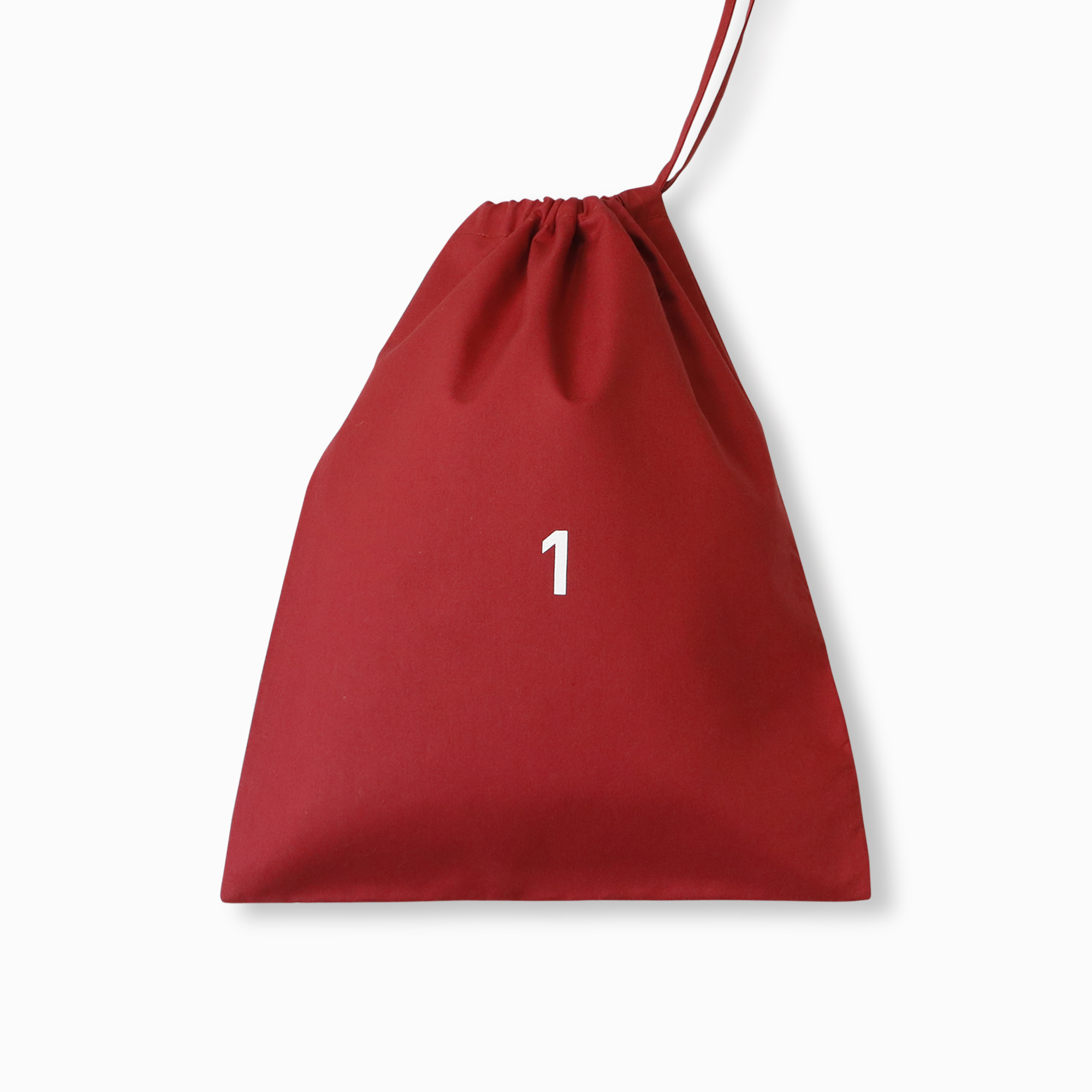 COTTON PULL-BAG monthly