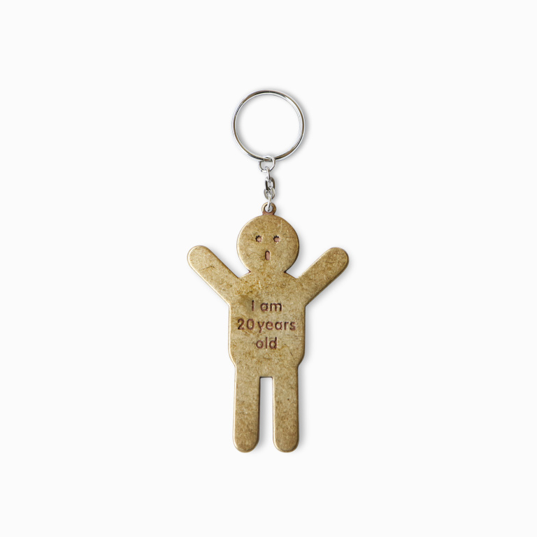 BABY HOLDER 20th - Image 6