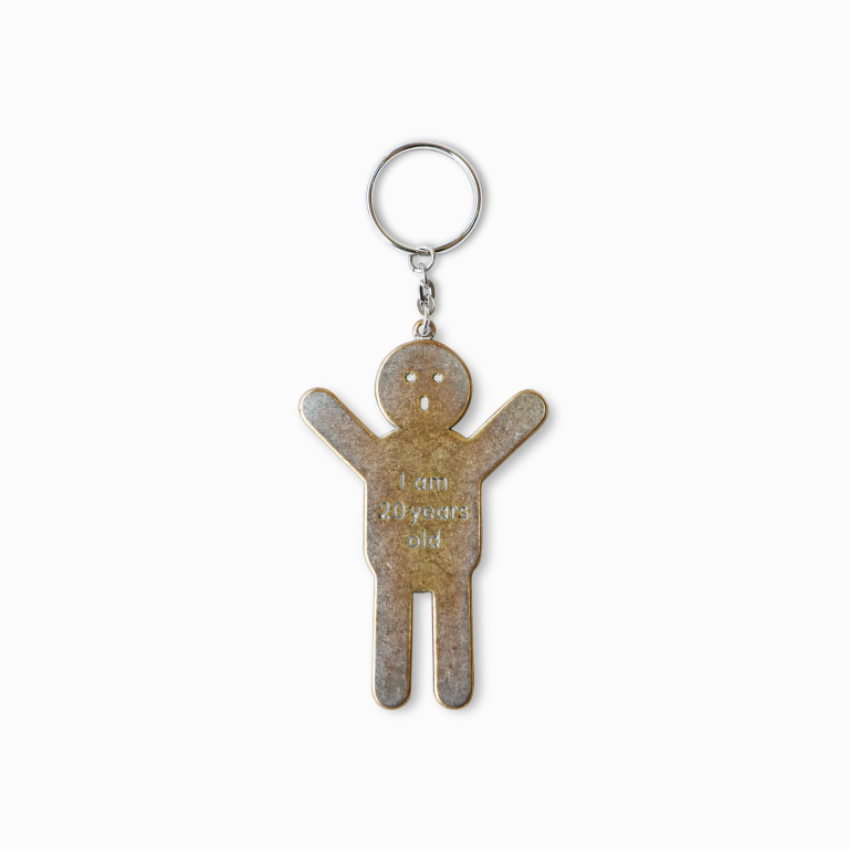 BABY HOLDER 20th - Image 8