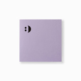 MESSAGE CARD 05 LV -)