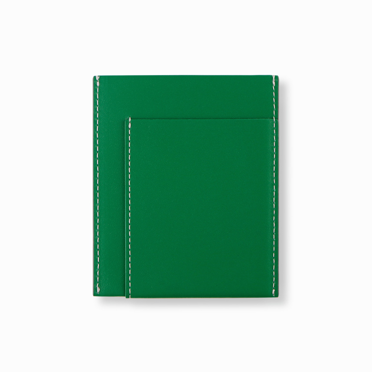 CARD WALLET 04 forest B