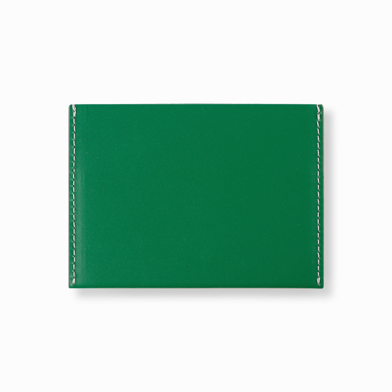 CARD WALLET WIDE 04 forest B