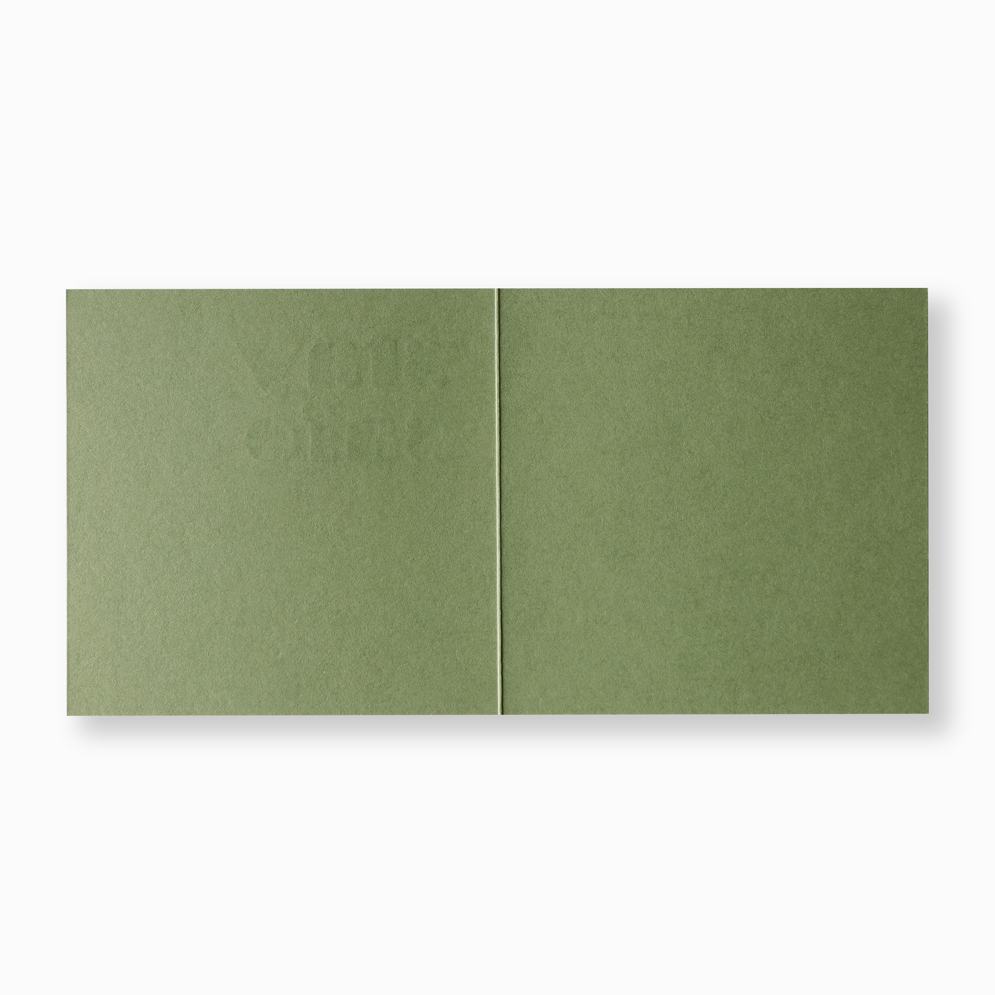 MESSAGE CARD 05 stay safe - Image 4