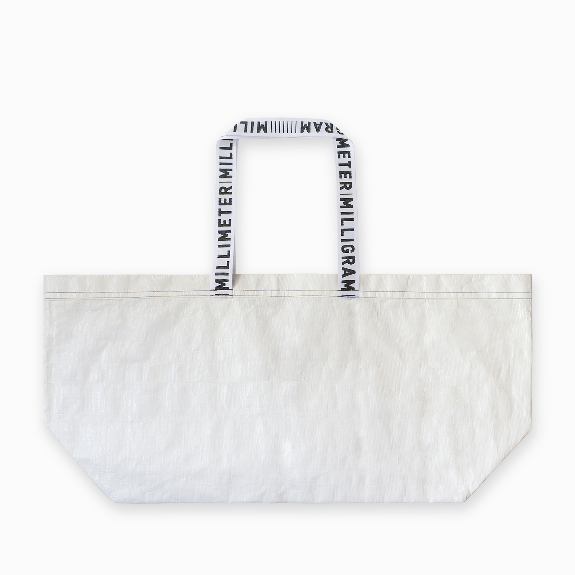 TARPAULIN BAG L - Image 2