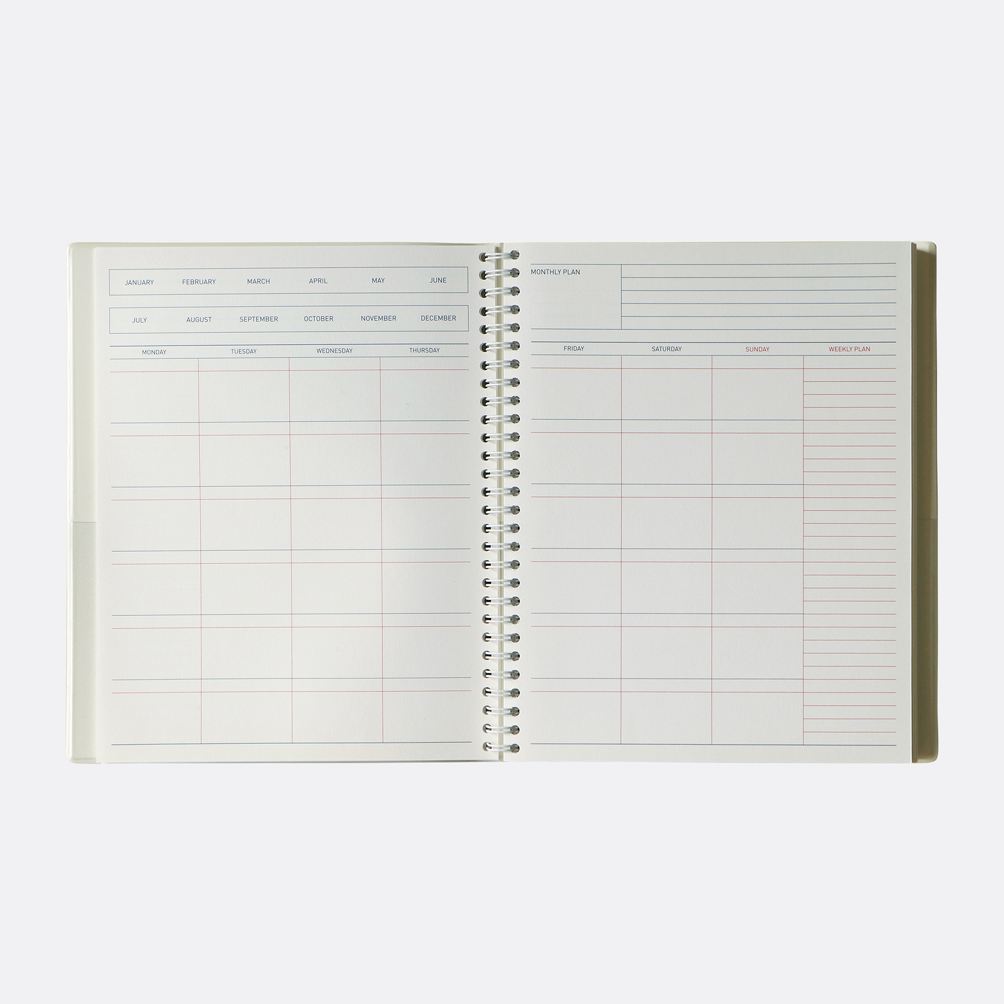 TOMORROW L grid - Image 6