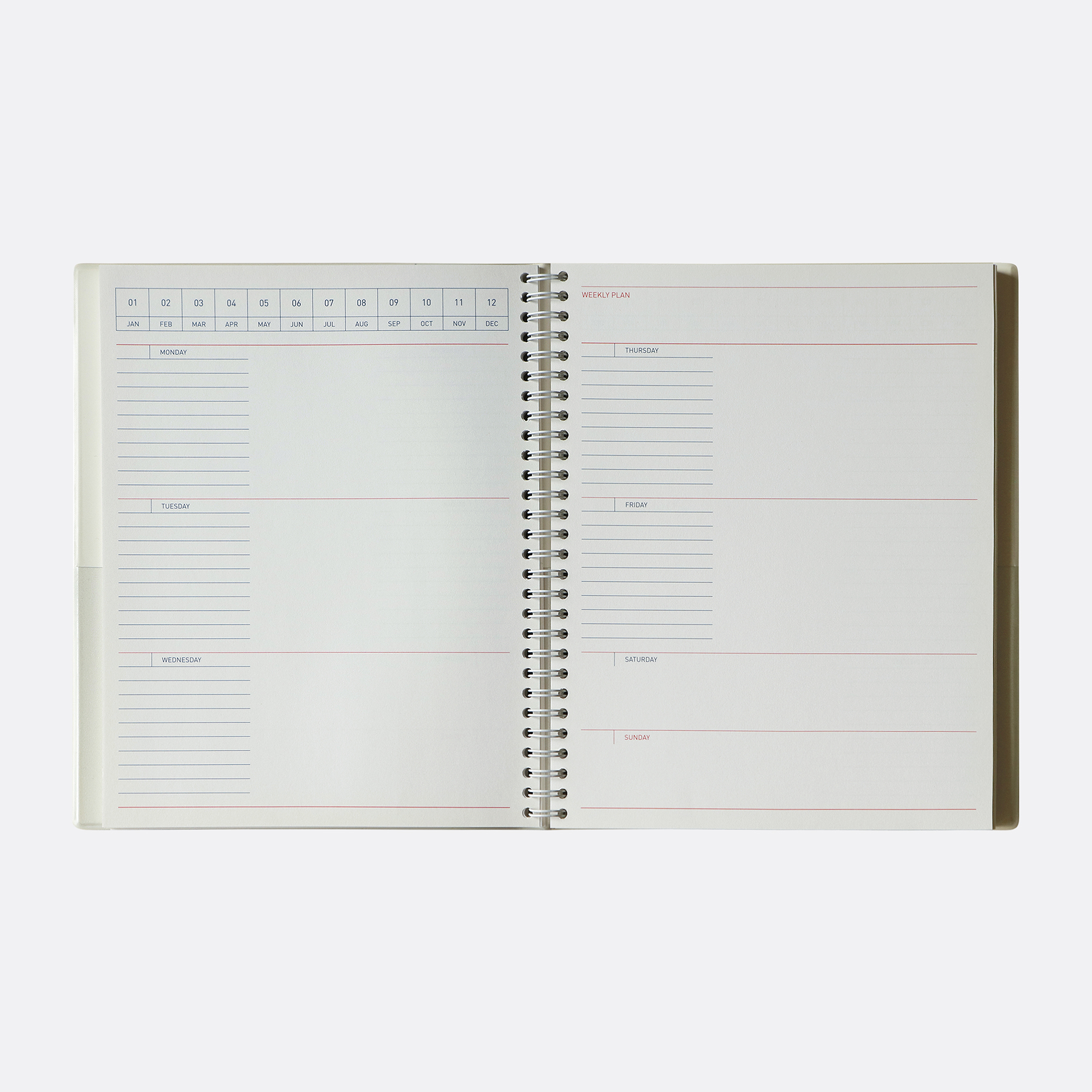 TOMORROW L grid - Image 7