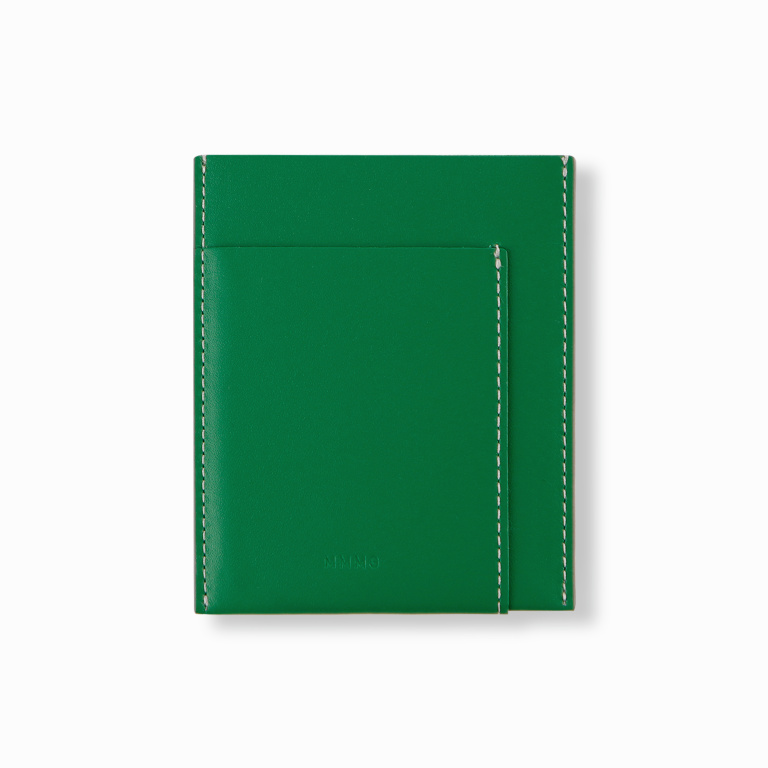 CARD WALLET 04 forest F