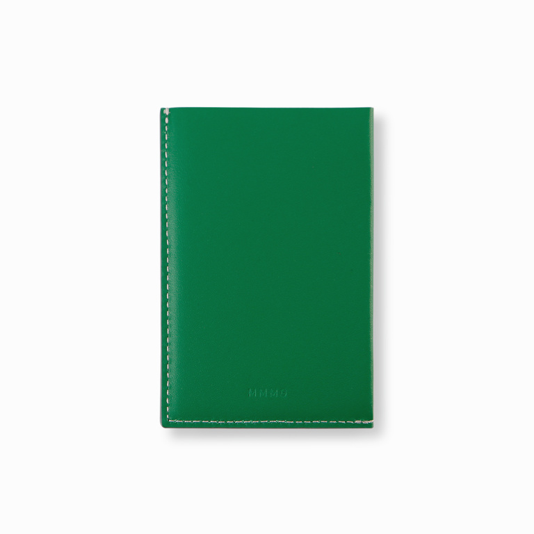 CARD WALLET HIGH 03 forest B