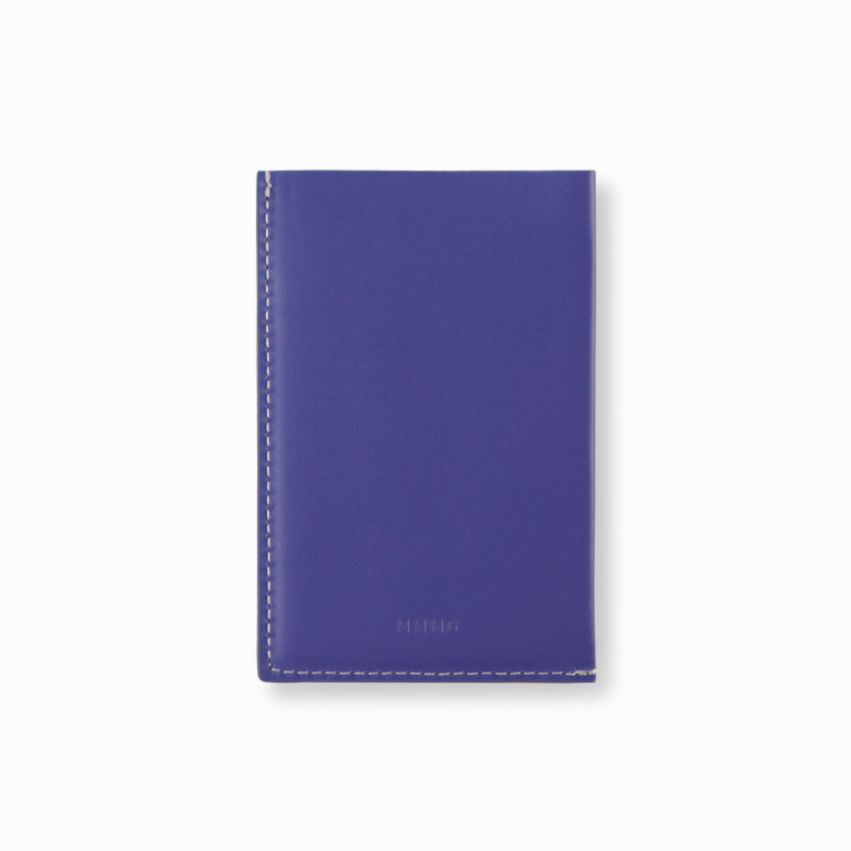 CARD WALLET HIGH 03 purple B