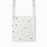 LINEN BAG CROSS