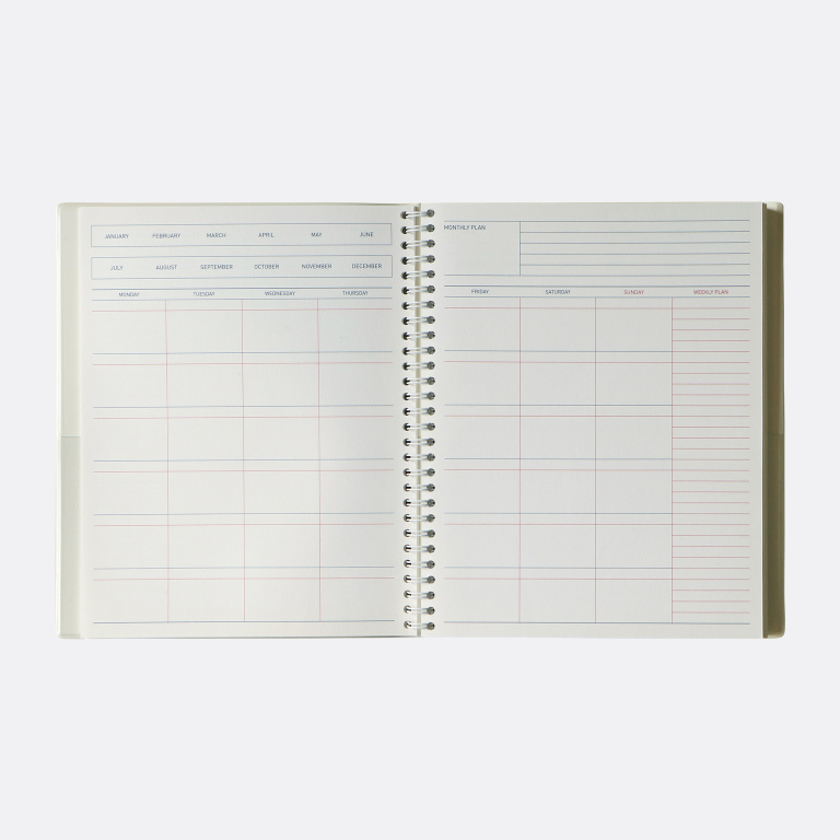 TOMORROW L grid - Image 6