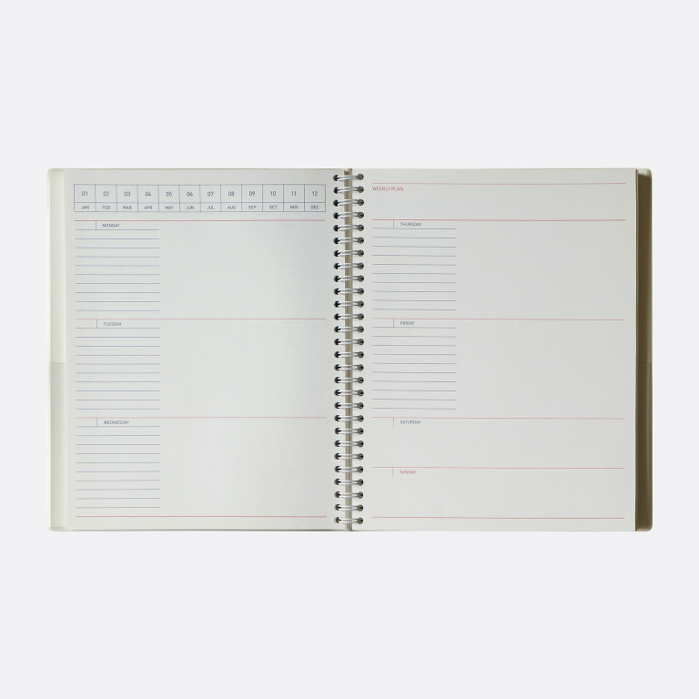 TOMORROW L grid - Image 7