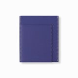 CARD WALLET 04 purple F