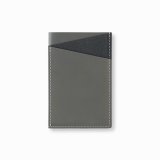 CARD WALLET HIGH 03 gray F