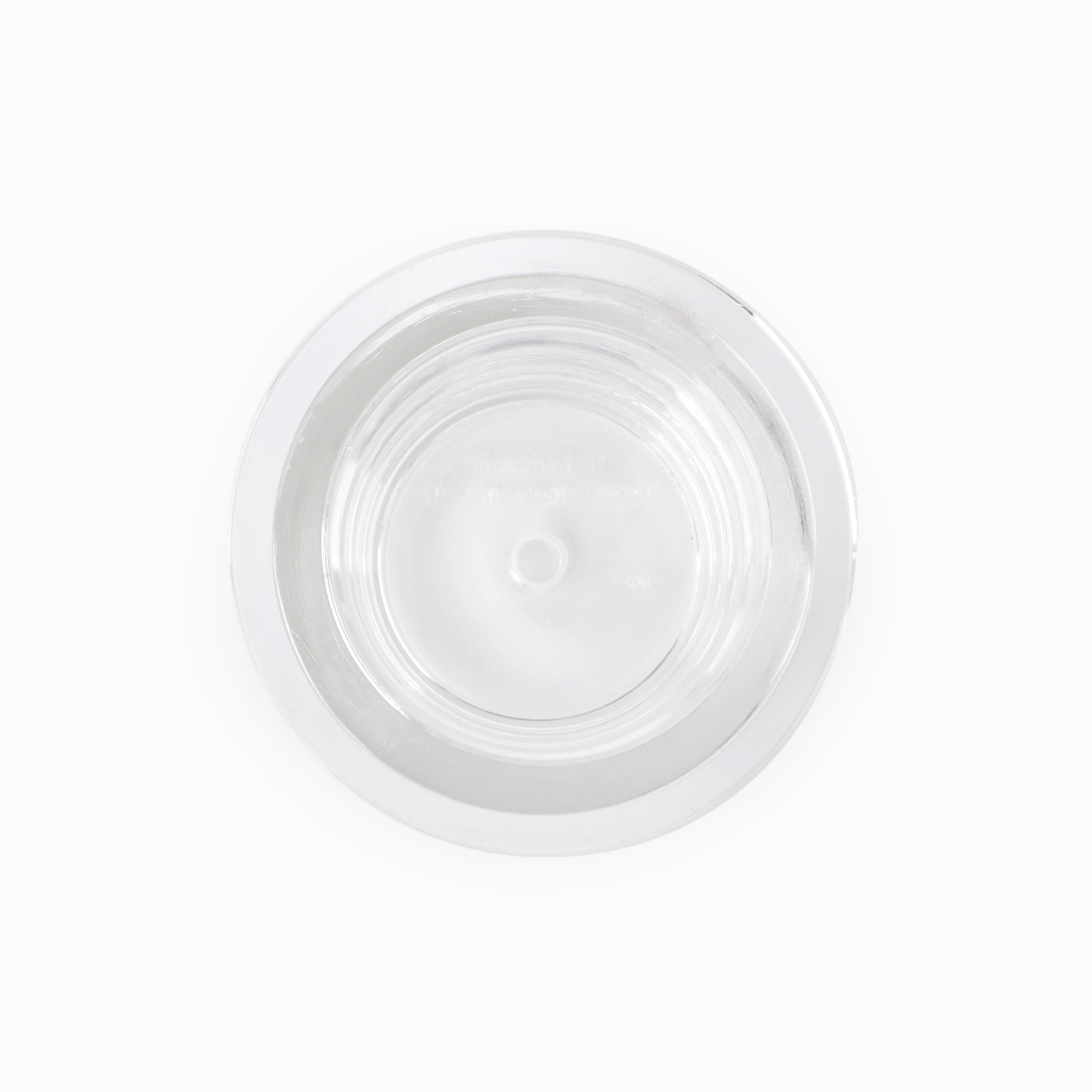 GLASS POT clear 1 - Image 3