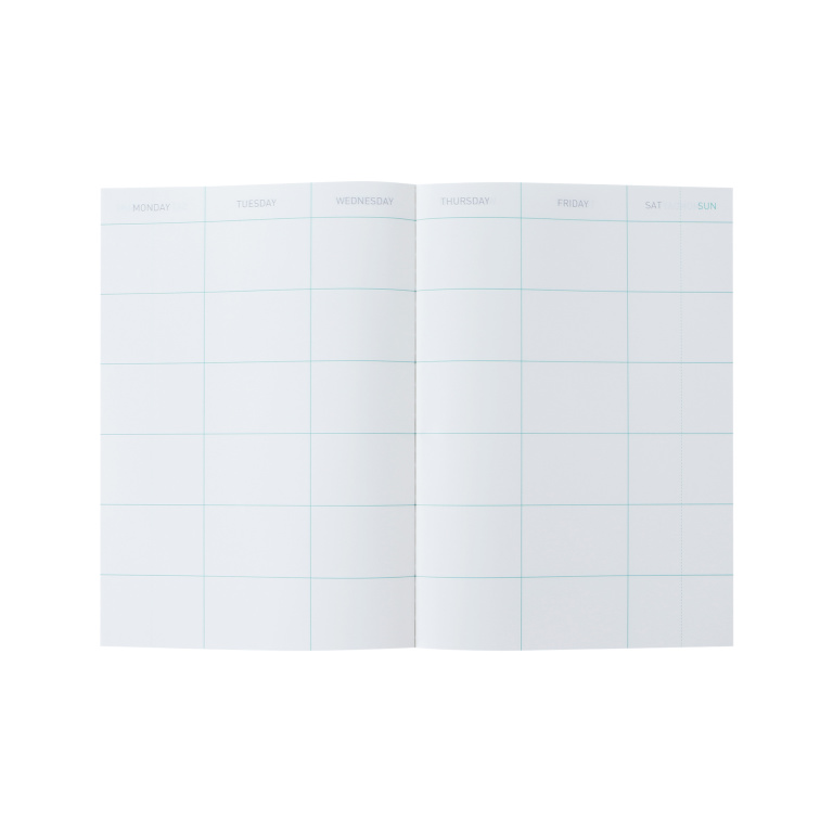 PLANNER-M 07 - Image 10