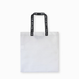 TARPAULIN BAG M waffle