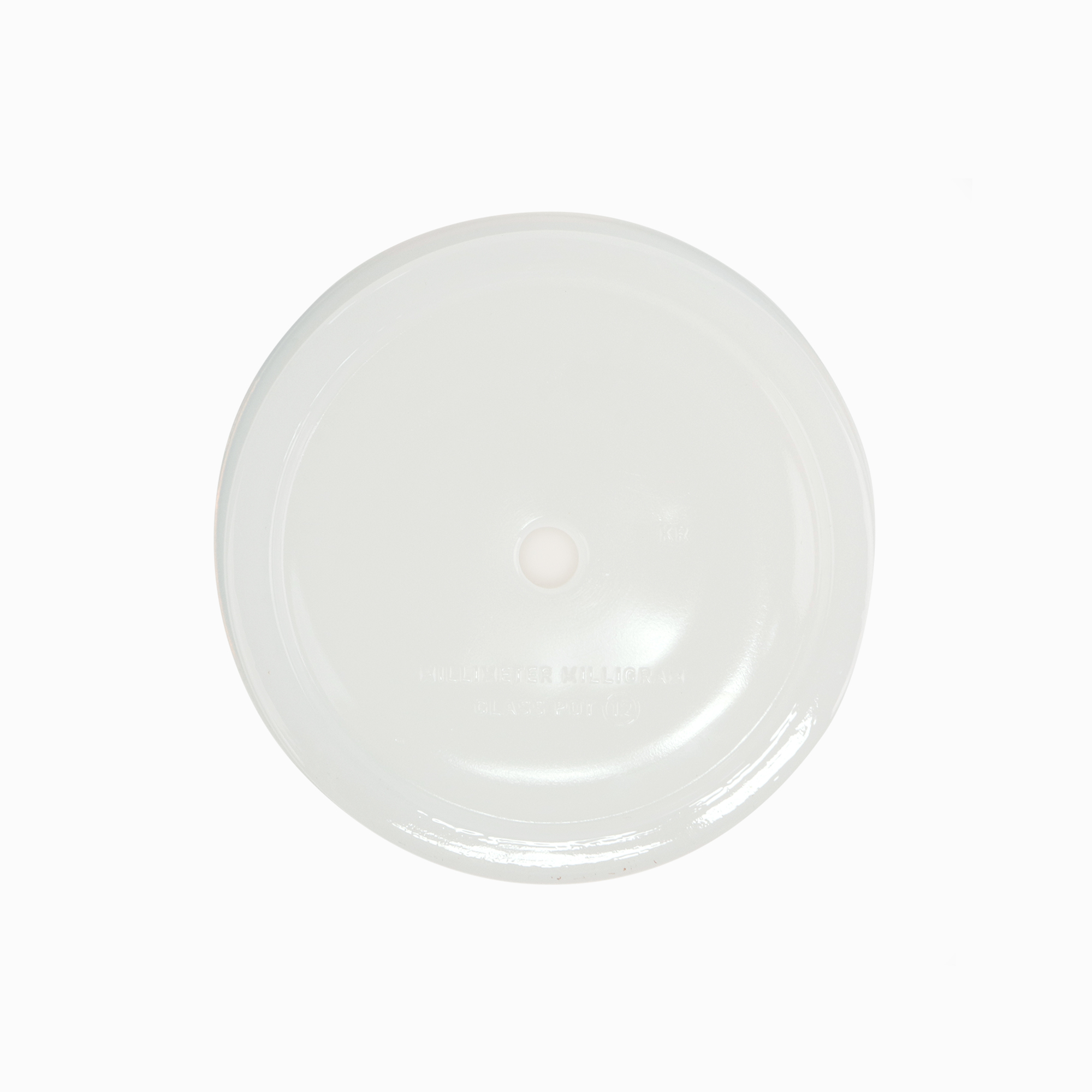 GLASS POT milk 12 - Image 4