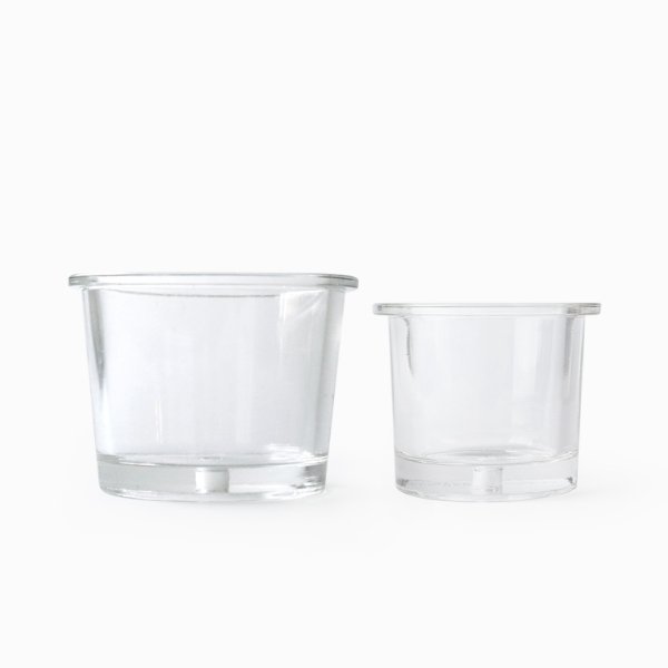 GLASS POT_SIZE