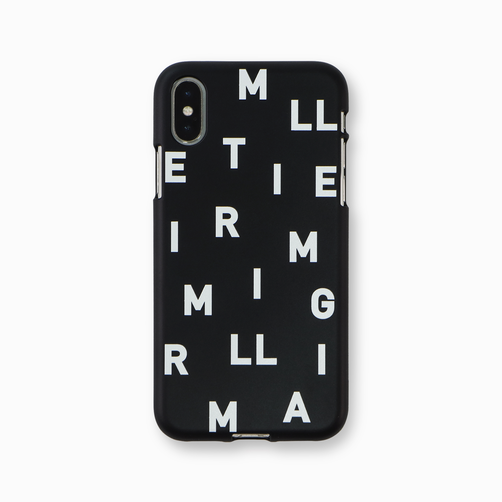 IPHONE CASE - black - Image 7