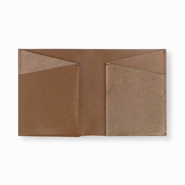 BROWN POCKET WALLET high 03 I
