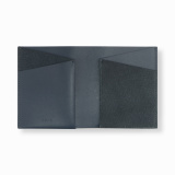 DEEP BLUE POCKET WALLET high 03 I