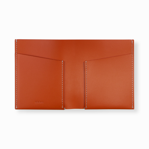 CRIMSON POCKET WALLET Y 03 I