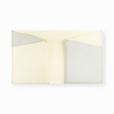 IVORY POCKET WALLET high 03 I