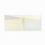 IVORY POCKET WALLET wide 03 I