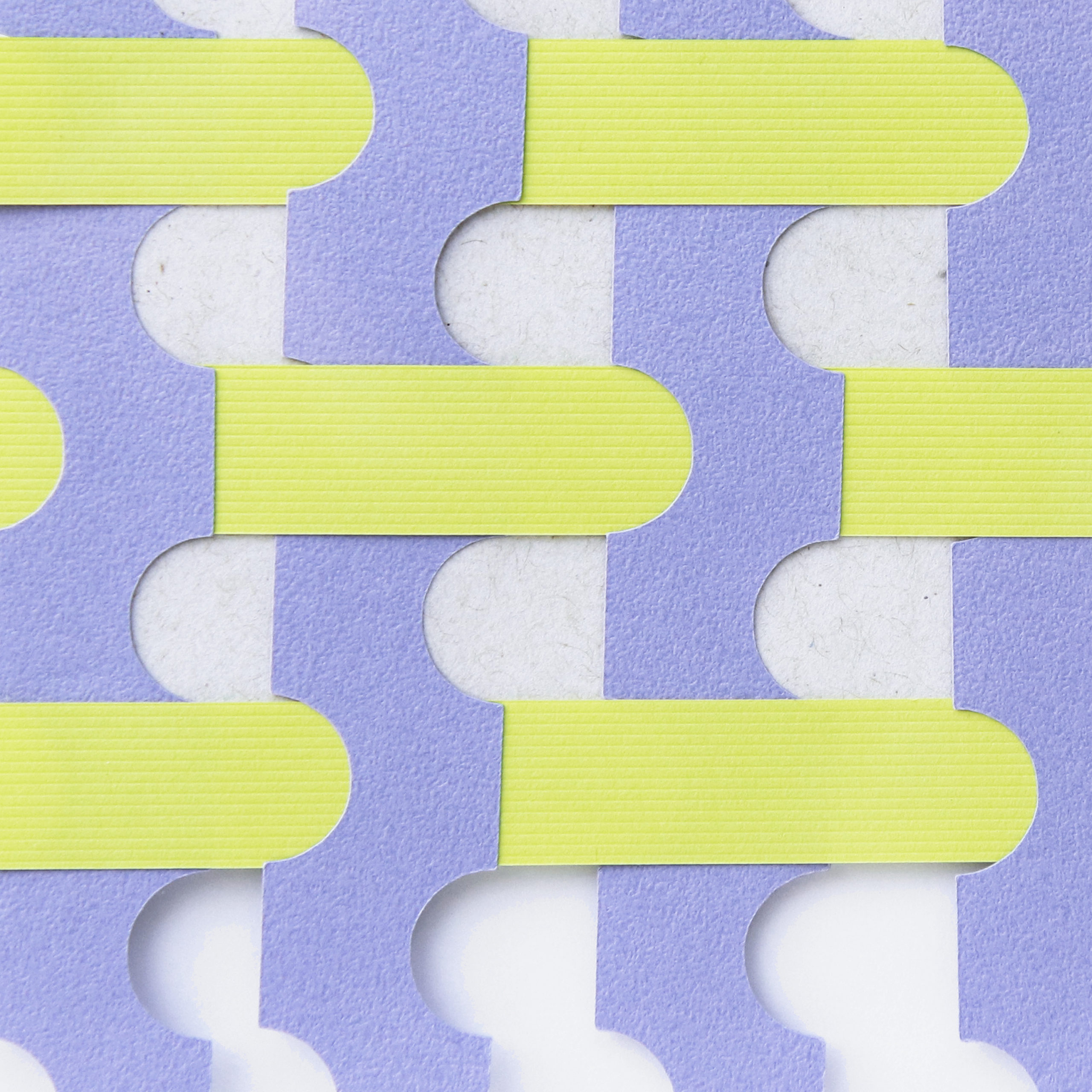 WEAVED NOTEBOOK S blank - Image 9