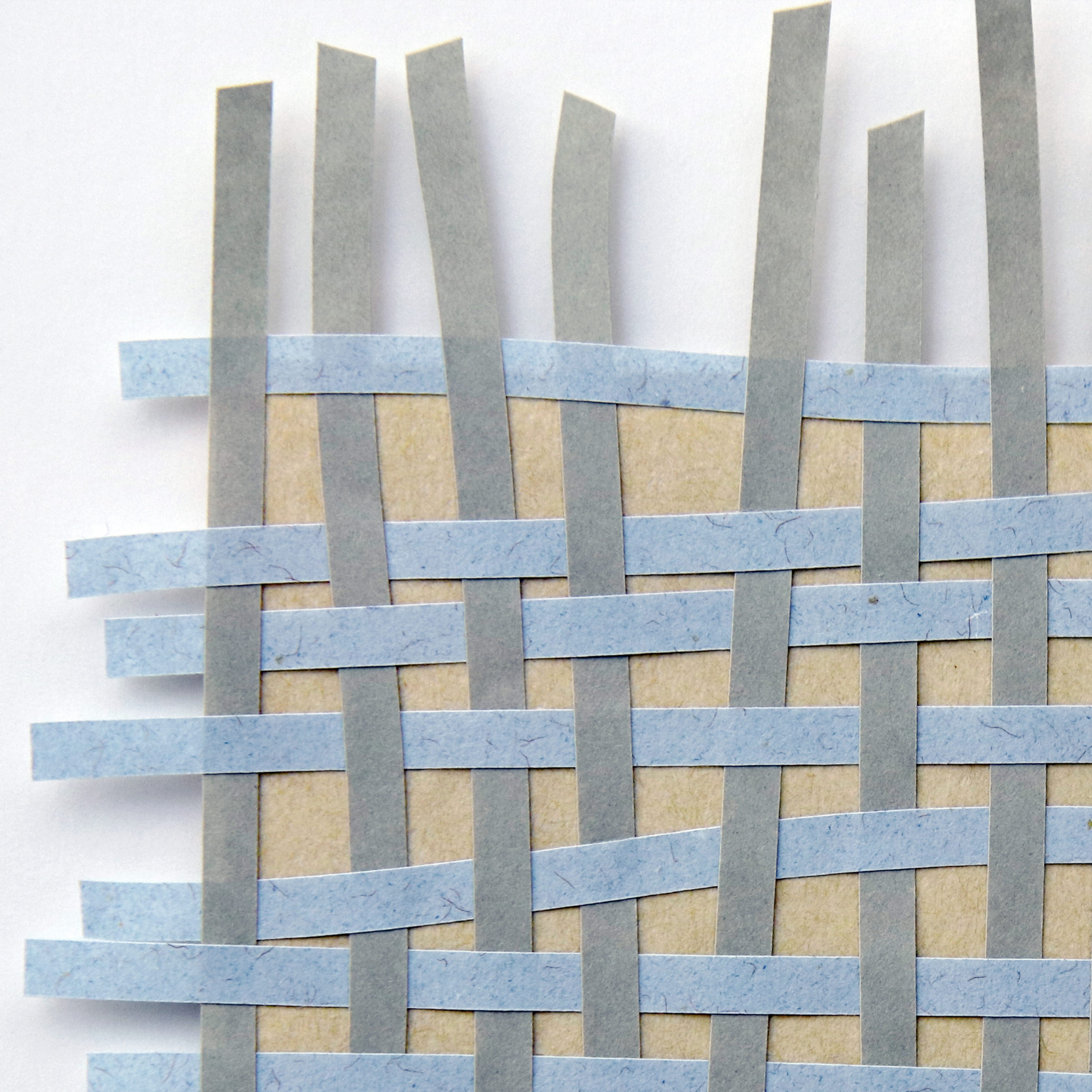 WEAVED NOTEBOOK M line - Image 9