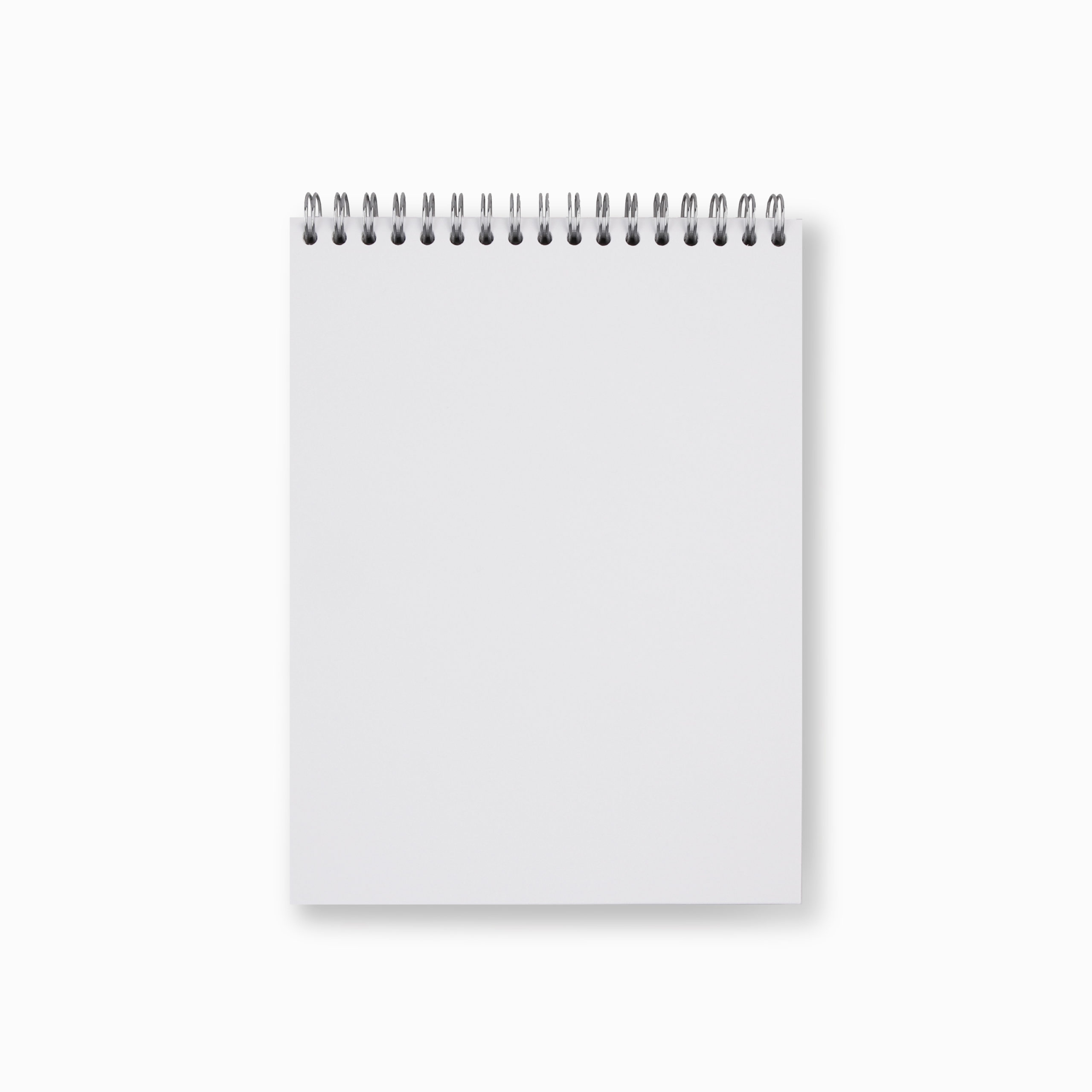 WEAVED NOTEBOOK M blank - Image 7