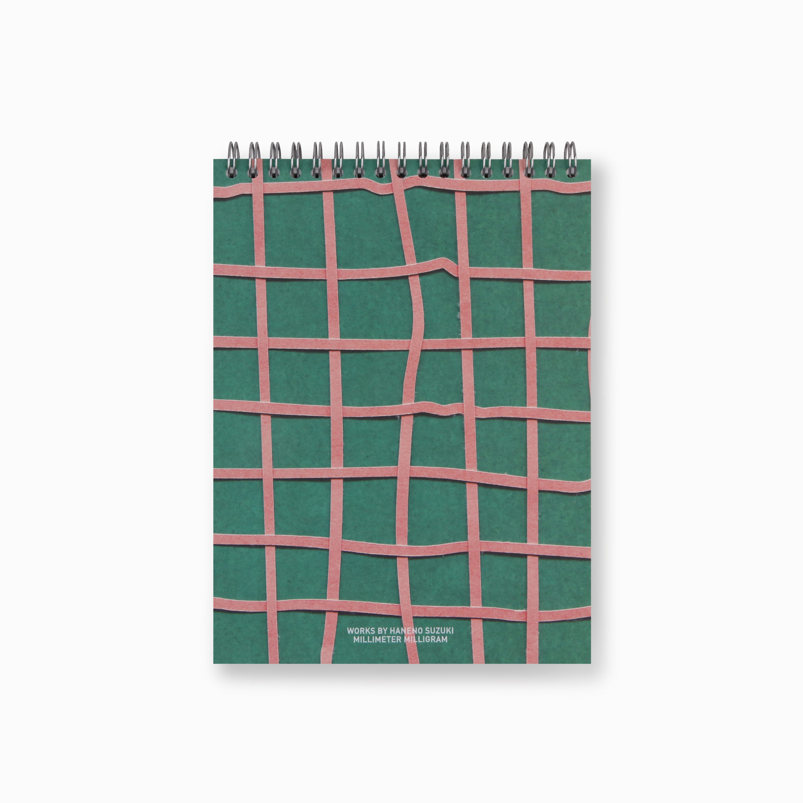 WEAVED NOTEBOOK M line - Image 5
